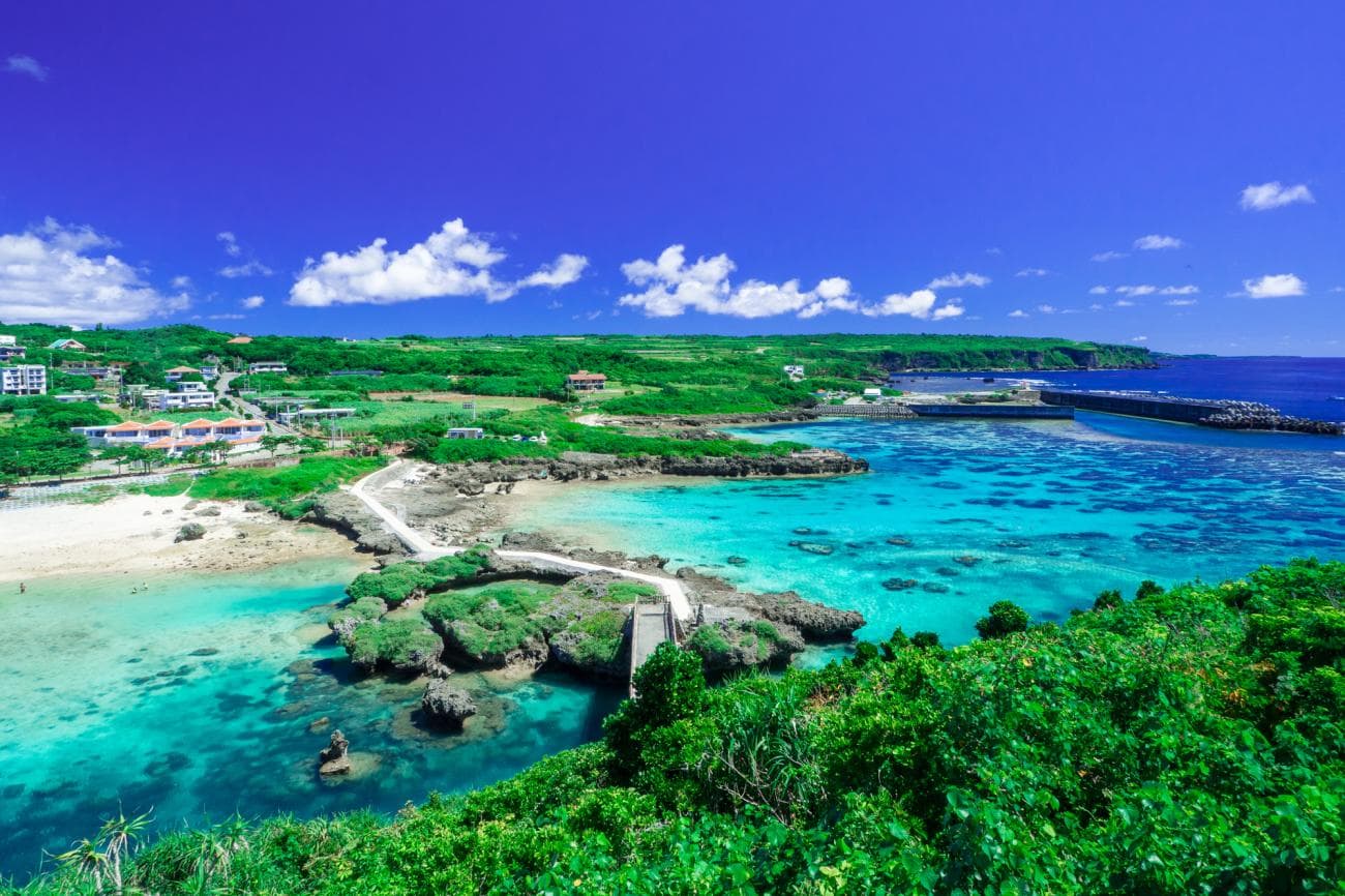Miyakojima