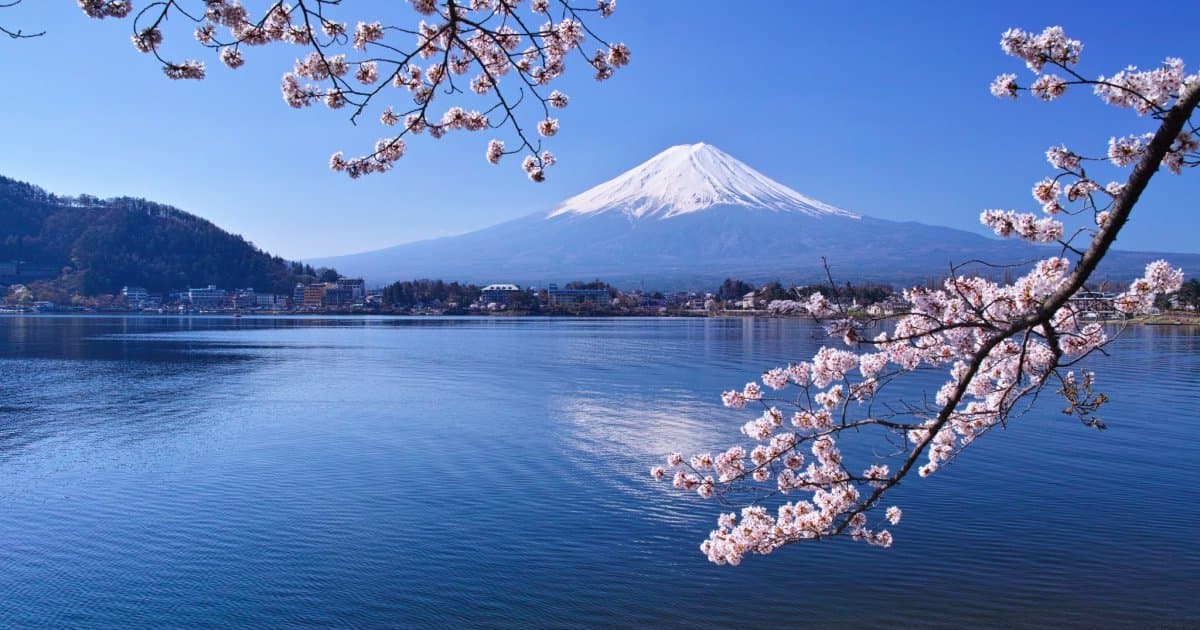 Fujikawaguchiko 1