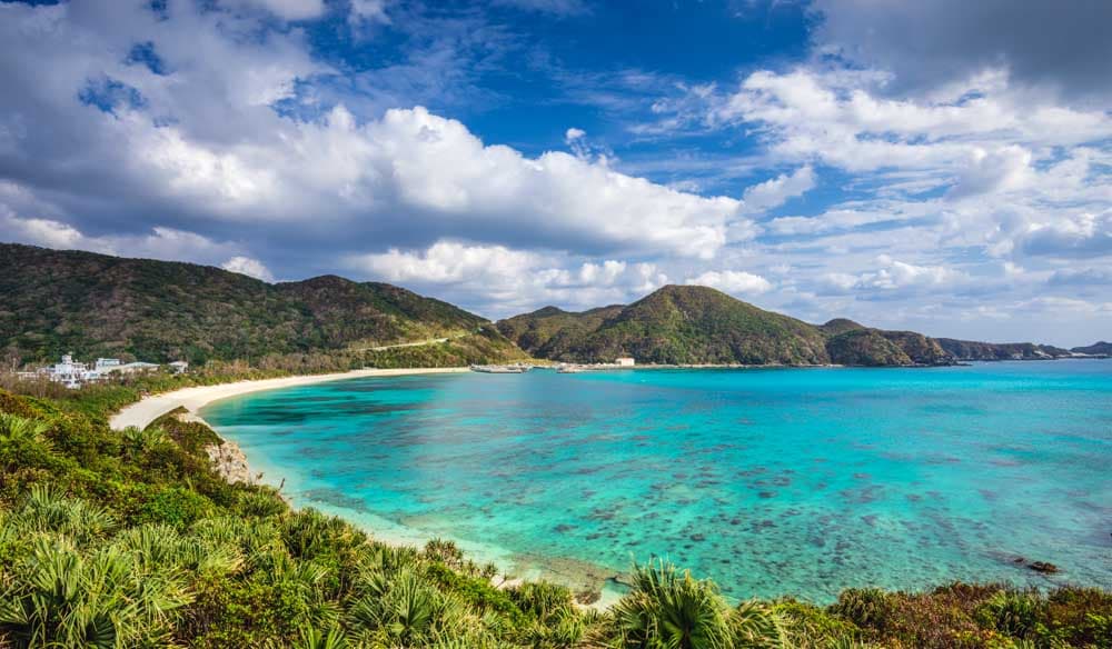 Okinawa (hlavní ostrov) 1