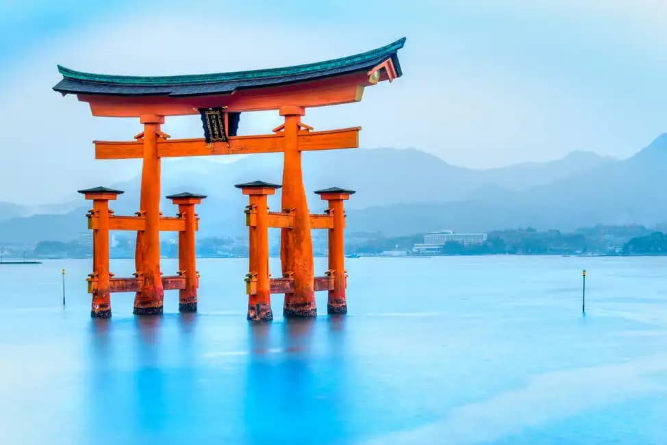 Miyajima