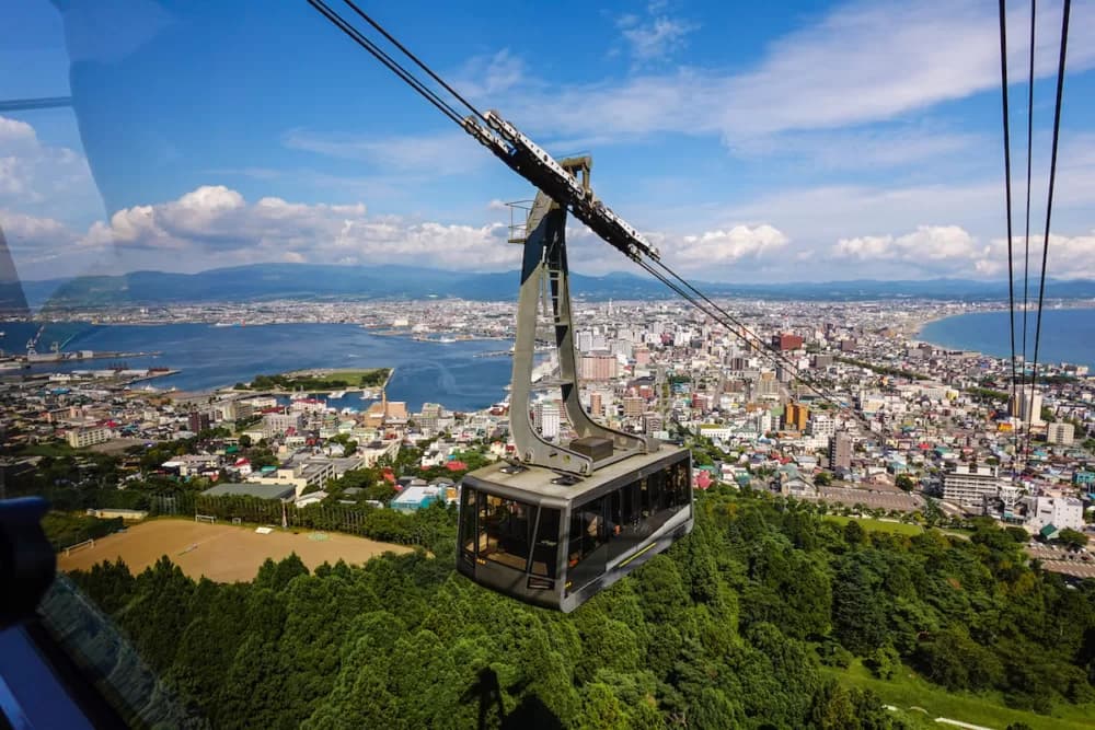 Hakodate 1