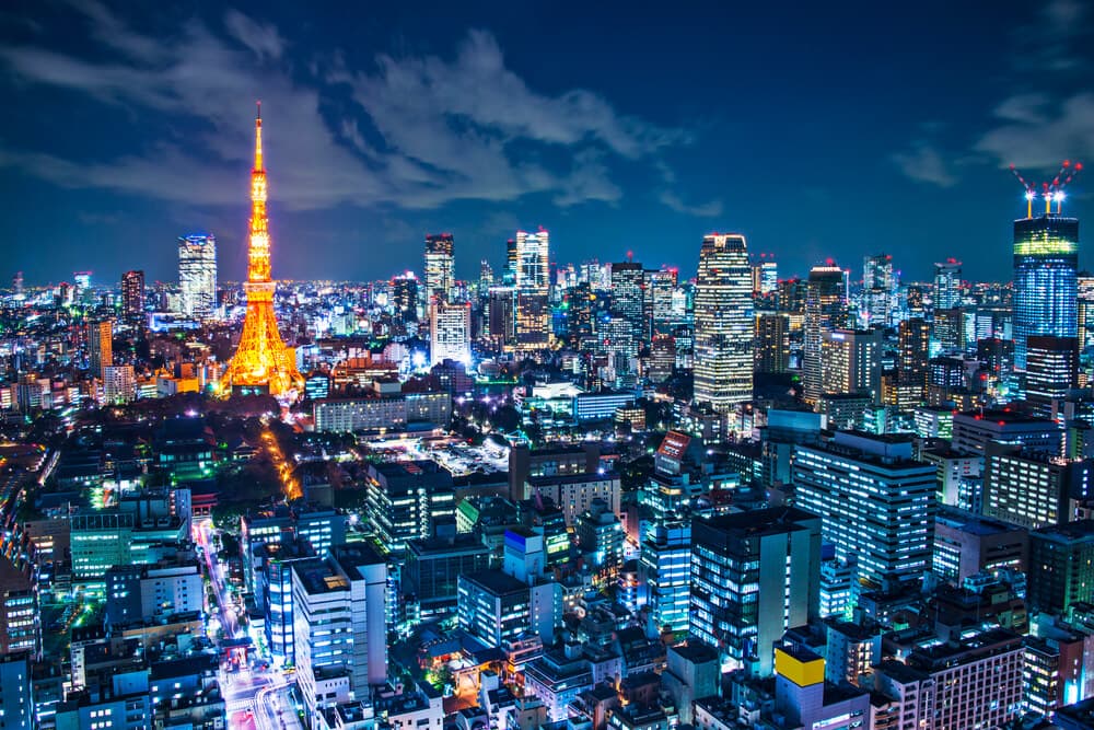 Tokio 1