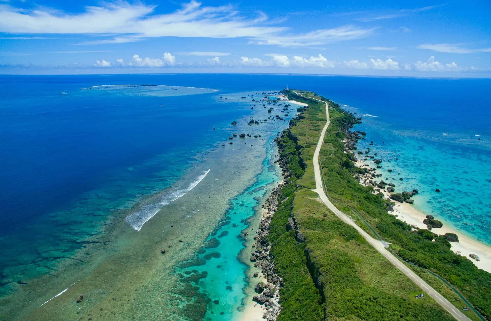 Miyakojima 3