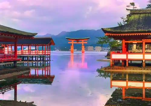 Miyajima - 2