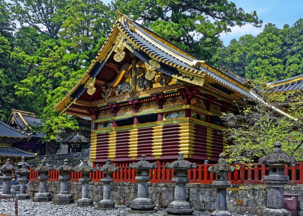 Nikko - 2