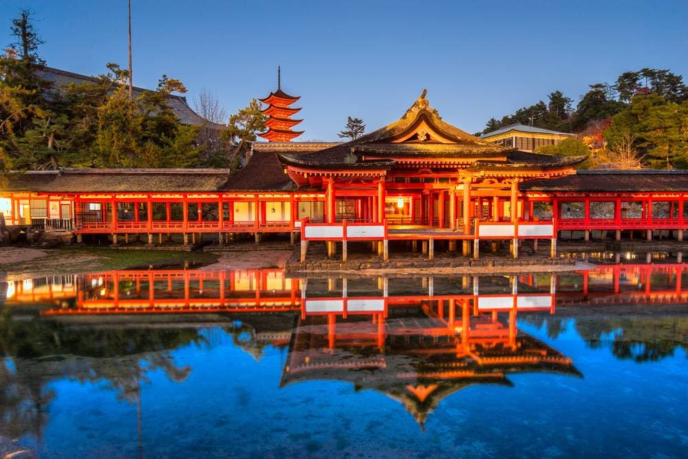 Miyajima - 3